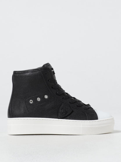 Philippe Model Junior Sneakers Kids Black