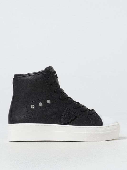 Philippe Model Junior Sneakers Kids Black