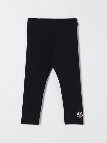 Moncler Pants Kids Pink