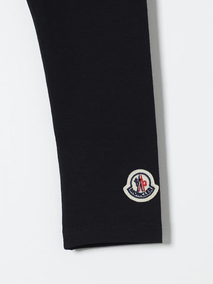 Moncler Pants Kids Pink