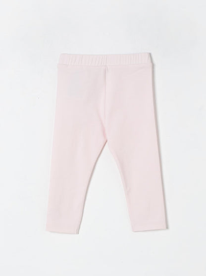 Moncler Pants Kids Pink