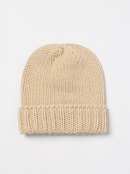 Moncler Girls' Hats Kids Sand