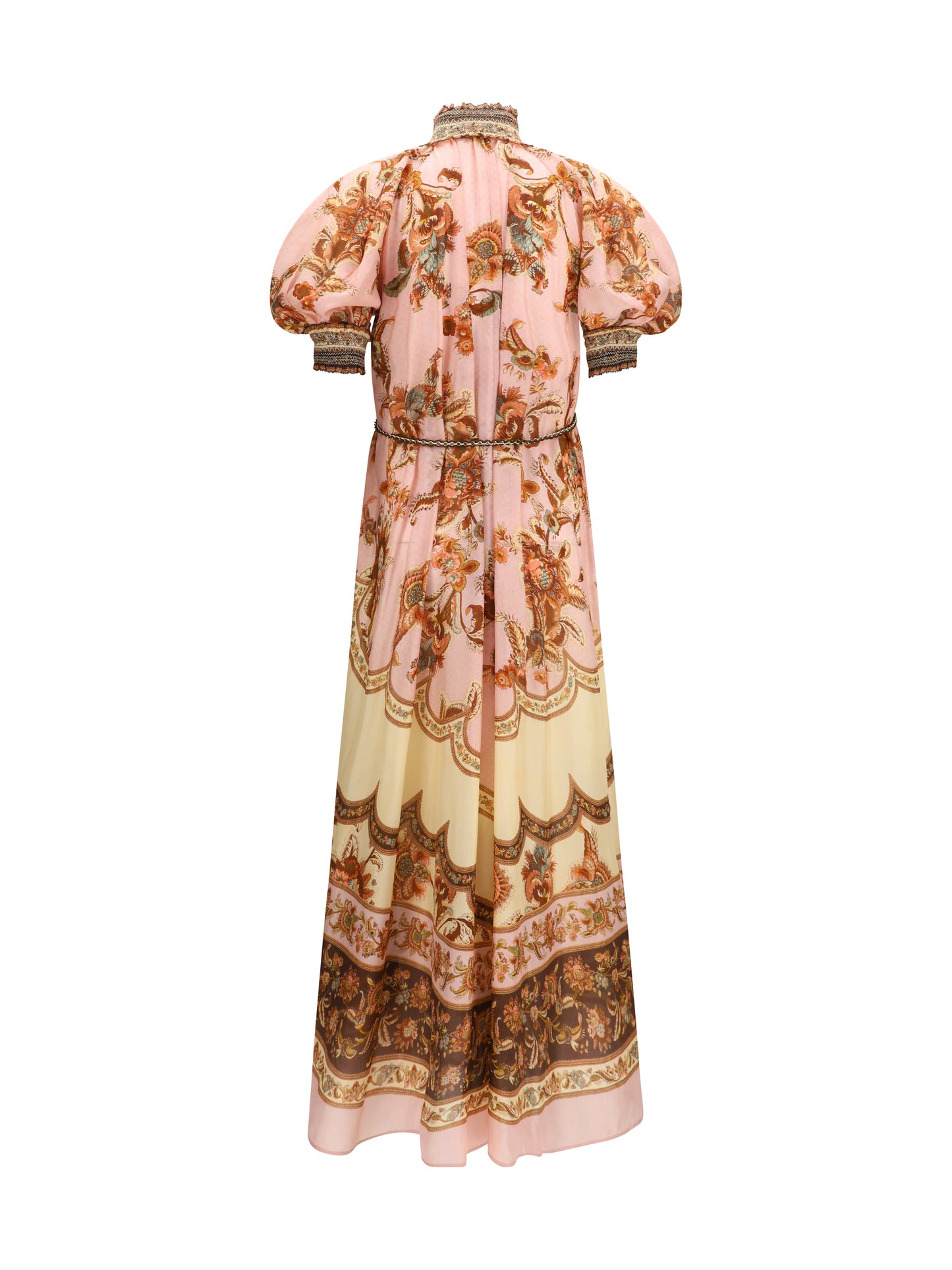 ZIMMERMANN Aster Billow Dress