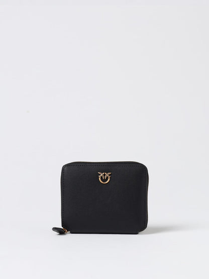Pinko Wallet Woman Black