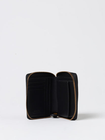 Pinko Wallet Woman Black