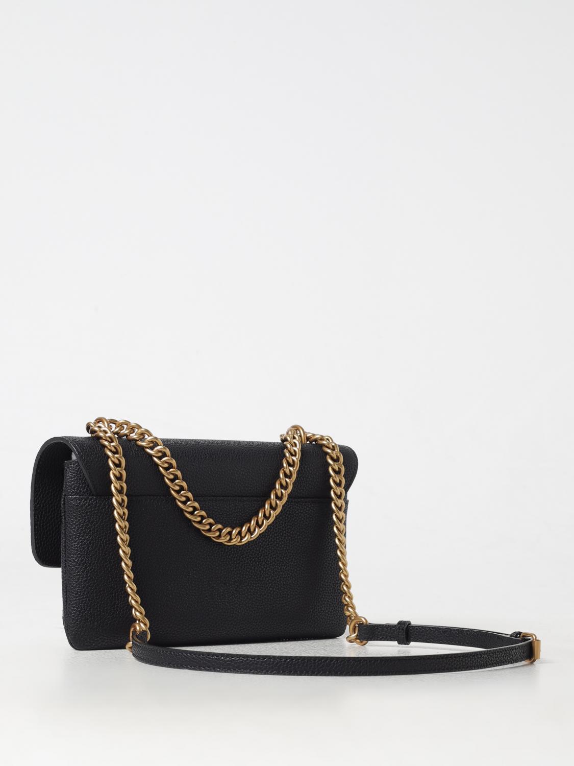 Pinko Shoulder Bag Woman White