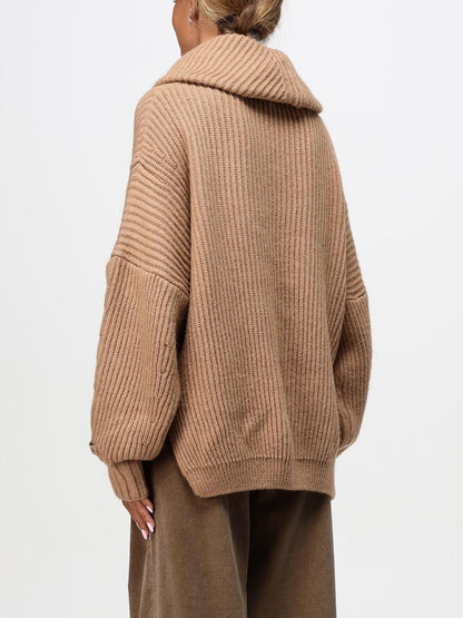 Pinko Sweater Woman Beige