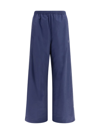 Balenciaga Bodys tracksuit Pants - New Dark Navy