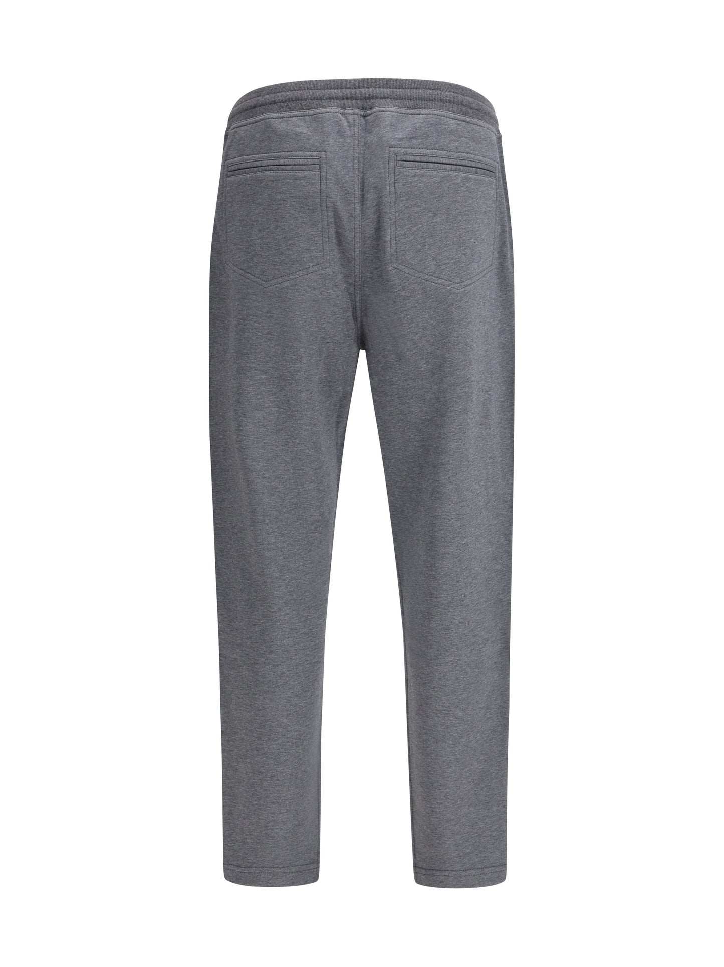 BRUNELLO CUCINELLI Pants in stretch cotton