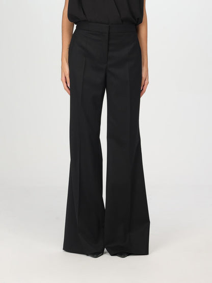 Boss Pants Woman Black