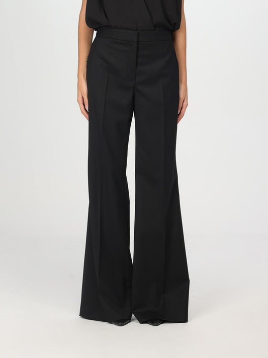 Boss Pants Woman Black