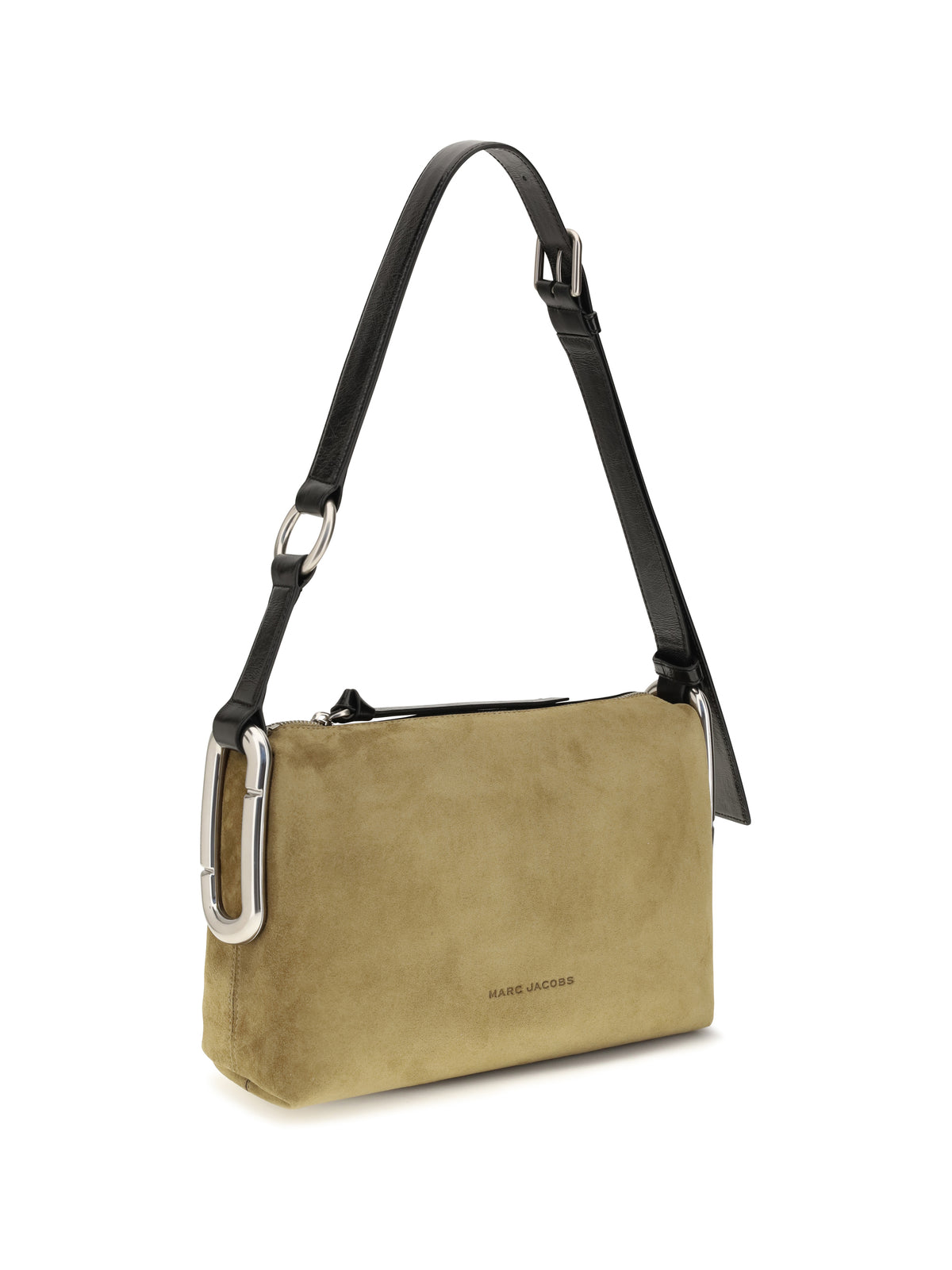 Marc Jacobs Scene medium Crossbody Bag - Hazelnut