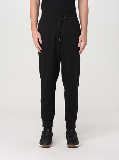 Boss Pants Men Black
