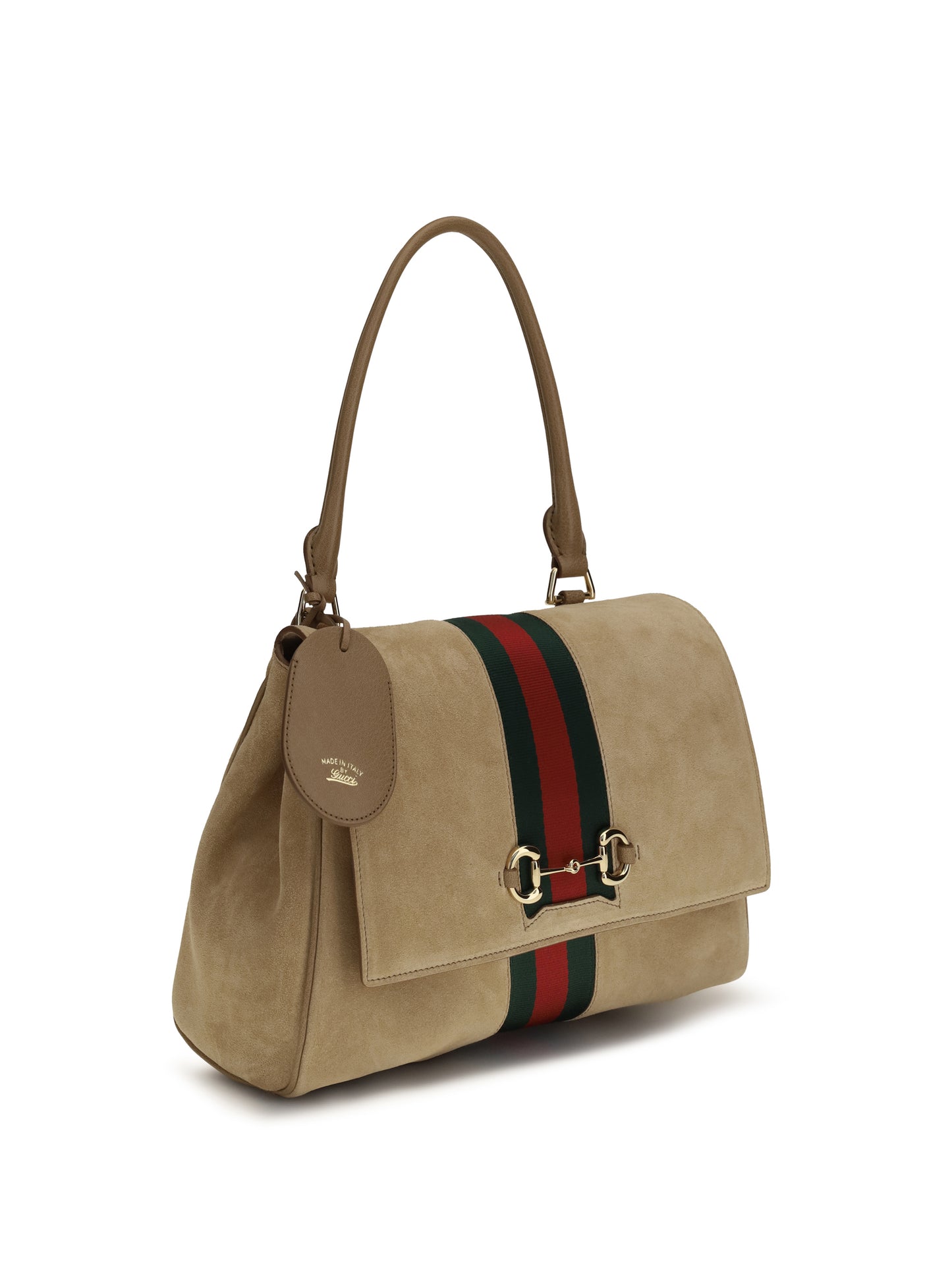 GUCCI Medium Paparazzo Handbag