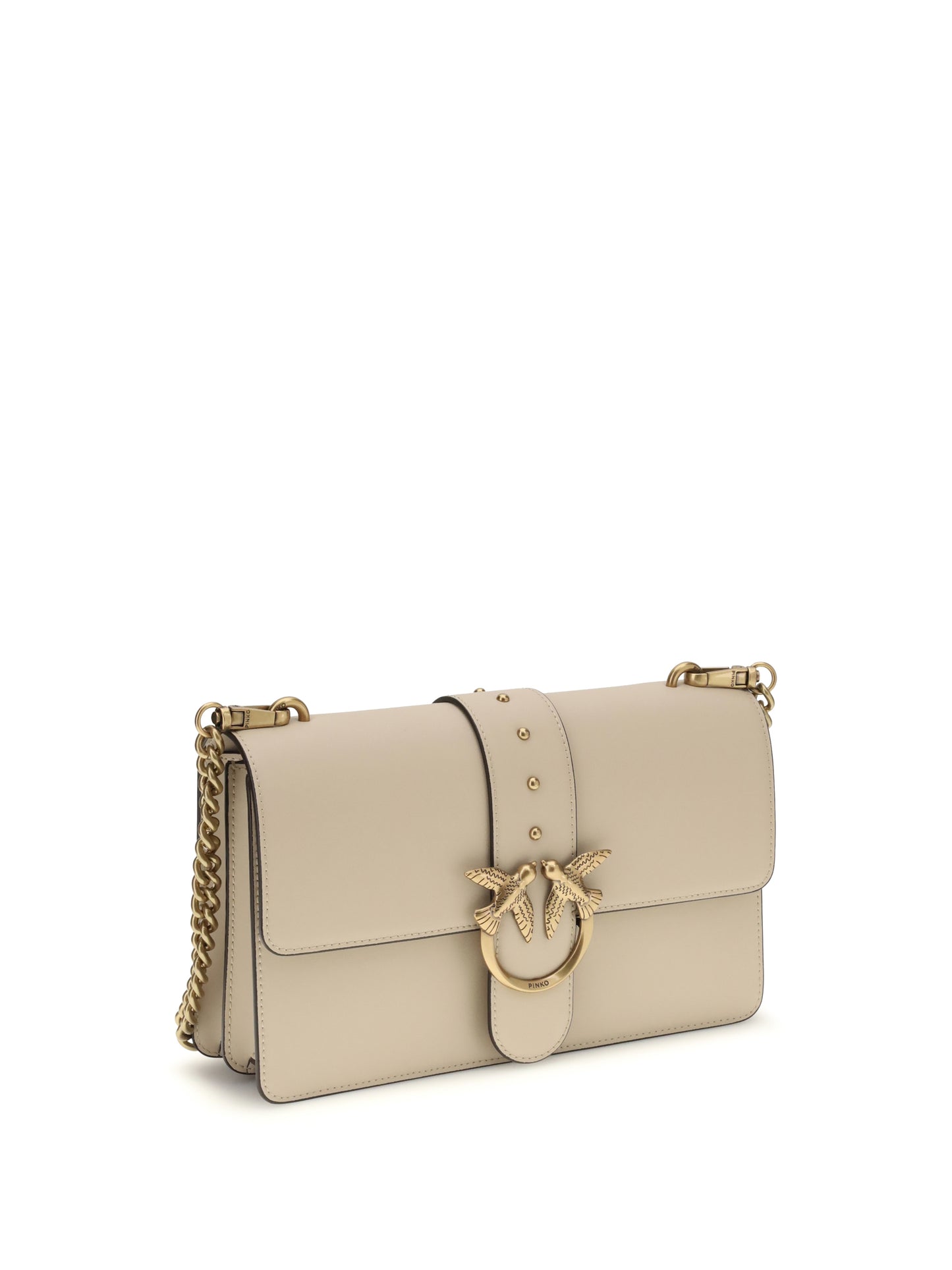 PINKO One Simply Love Bag One Shoulder Bag