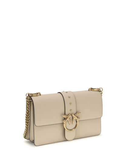 PINKO One Simply Love Bag One Shoulder Bag
