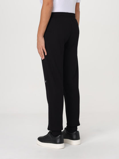 Ea7 Pants Men Blue