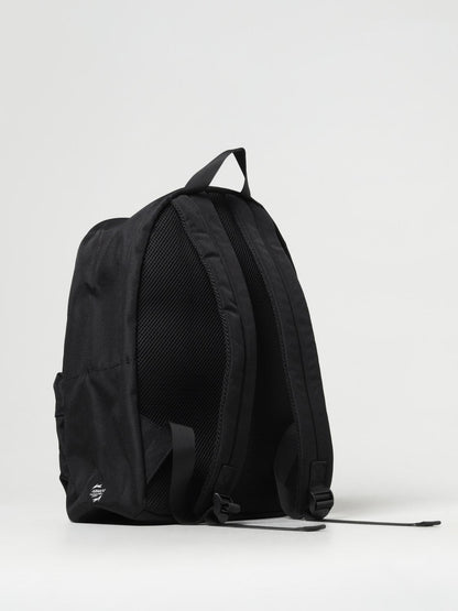Ea7 Backpack Men Black