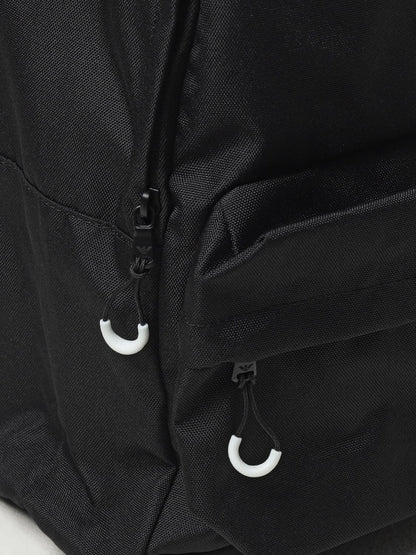 Ea7 Backpack Men Black