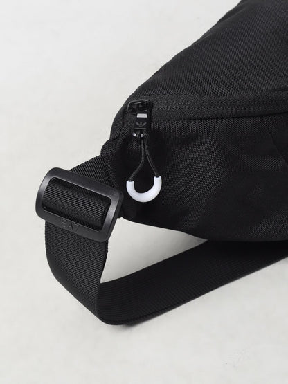 Ea7 Belt Bag Men Black