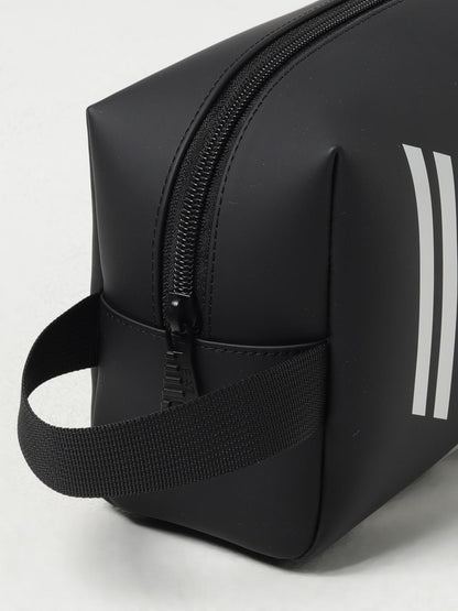 Ea7 Cosmetic Case Men Black