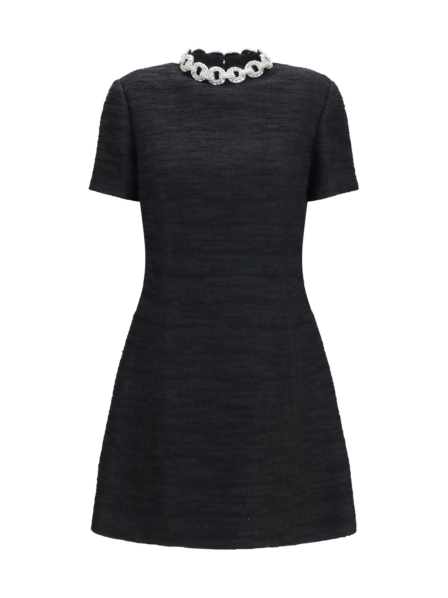 VALENTINO Embroidered Mini Dress | Embroideries |