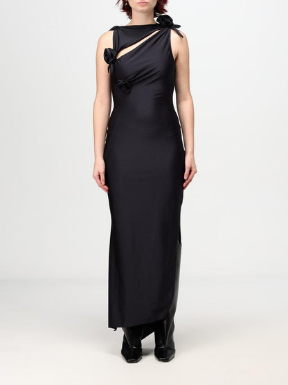 Coperni Dress Woman Black