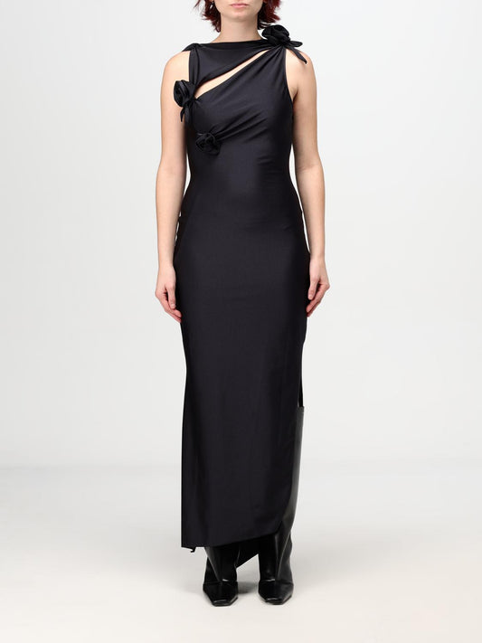 Coperni Dress Woman Black