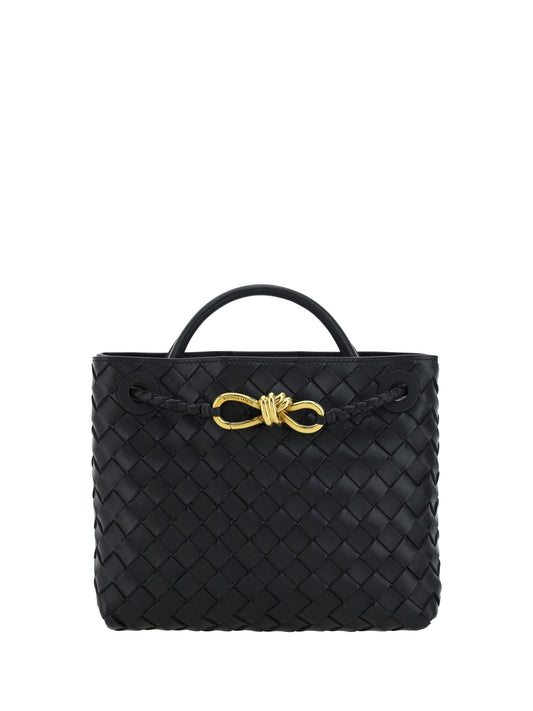 BOTTEGA VENETA Andiamo Shoulder Bag