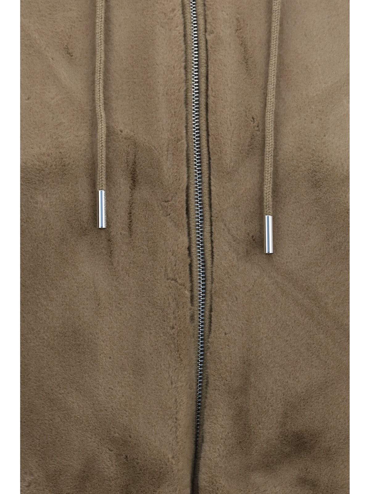 Moose Knuckles Junction Hoodie - Ashen