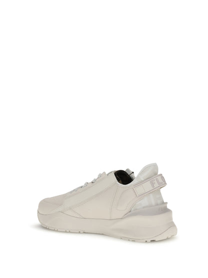 FENDI Flow Running Sneakers