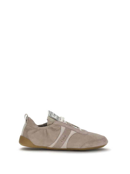 CHLOÉ Kick Sneakers