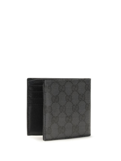 GUCCI Essence Classic bi-fold Wallet