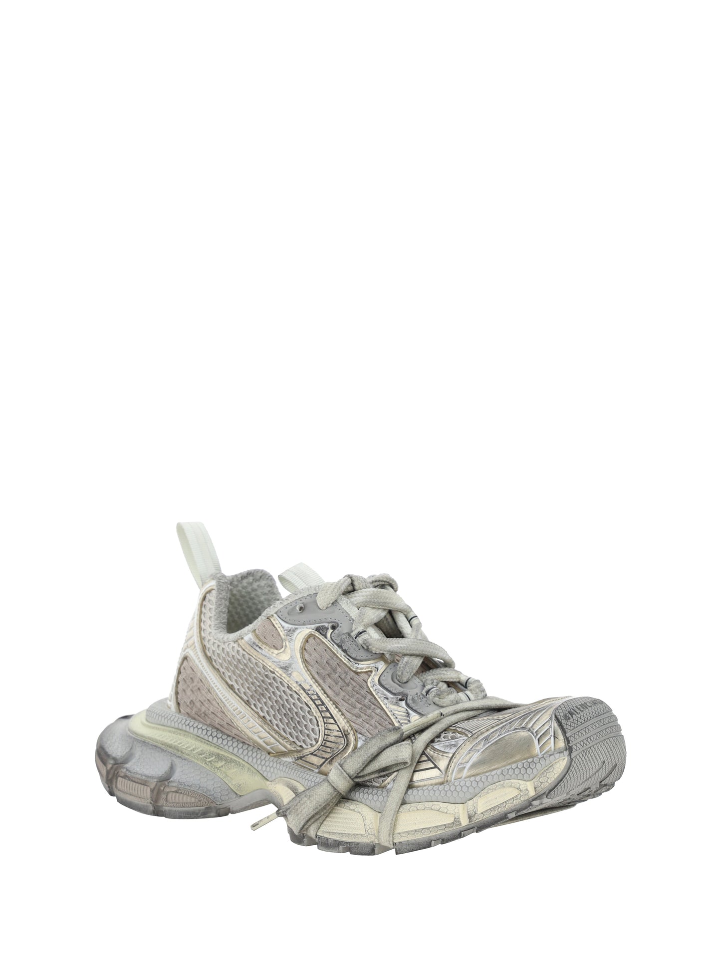BALENCIAGA 3XL Sneakers