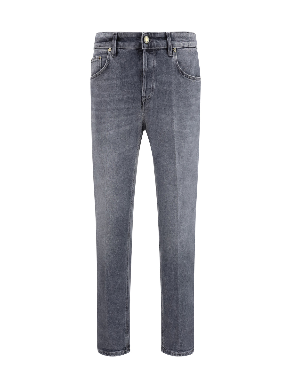 PT Torino Cotton Jeans - Lavaggio Mi27