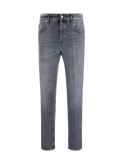 PT Torino Cotton Jeans - Lavaggio Mi27