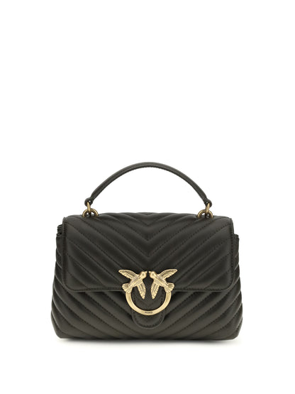 PINKO Love Lady Mini Handbag
