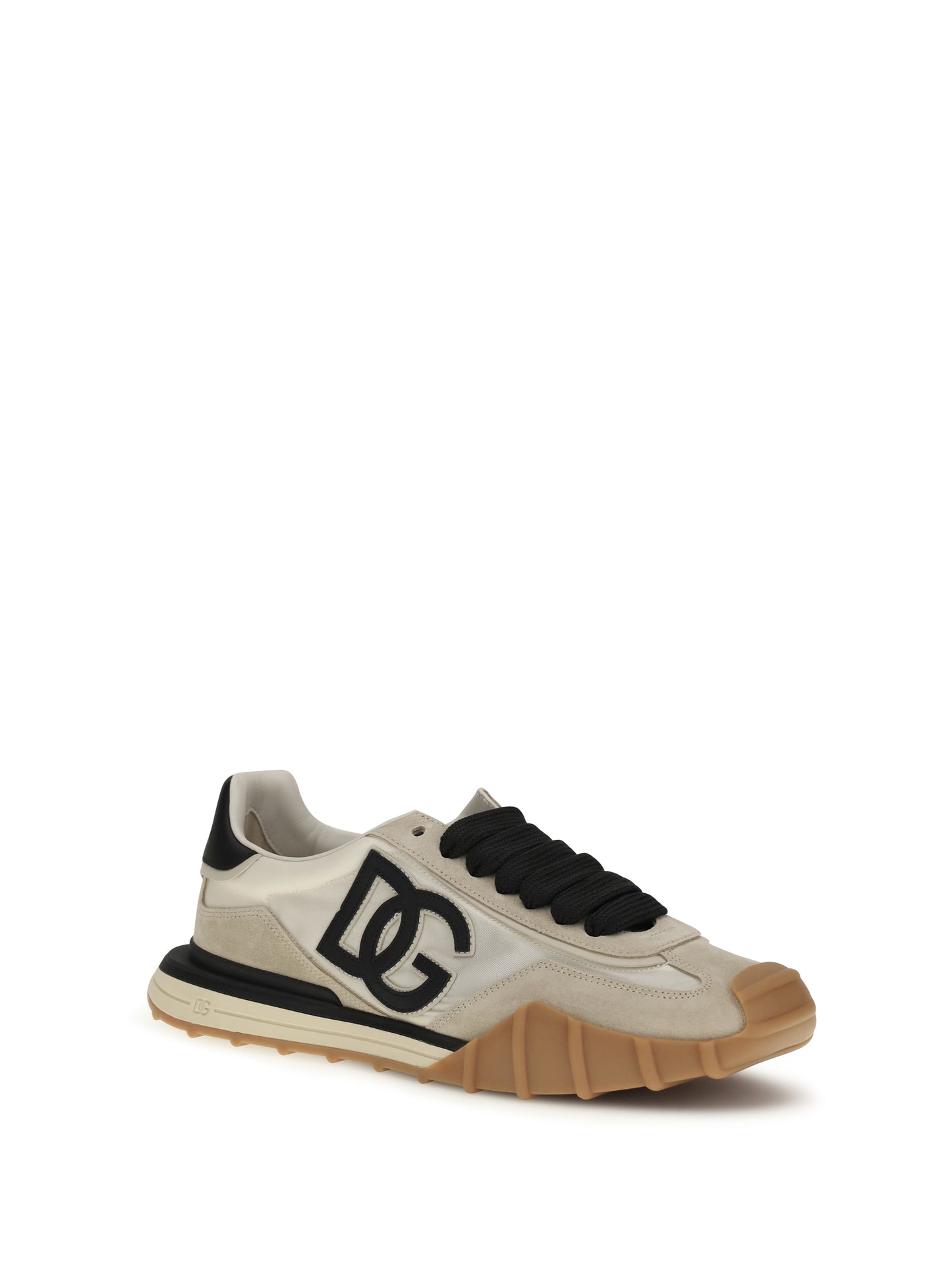 DOLCE & GABBANA DG Athletic Sneakers