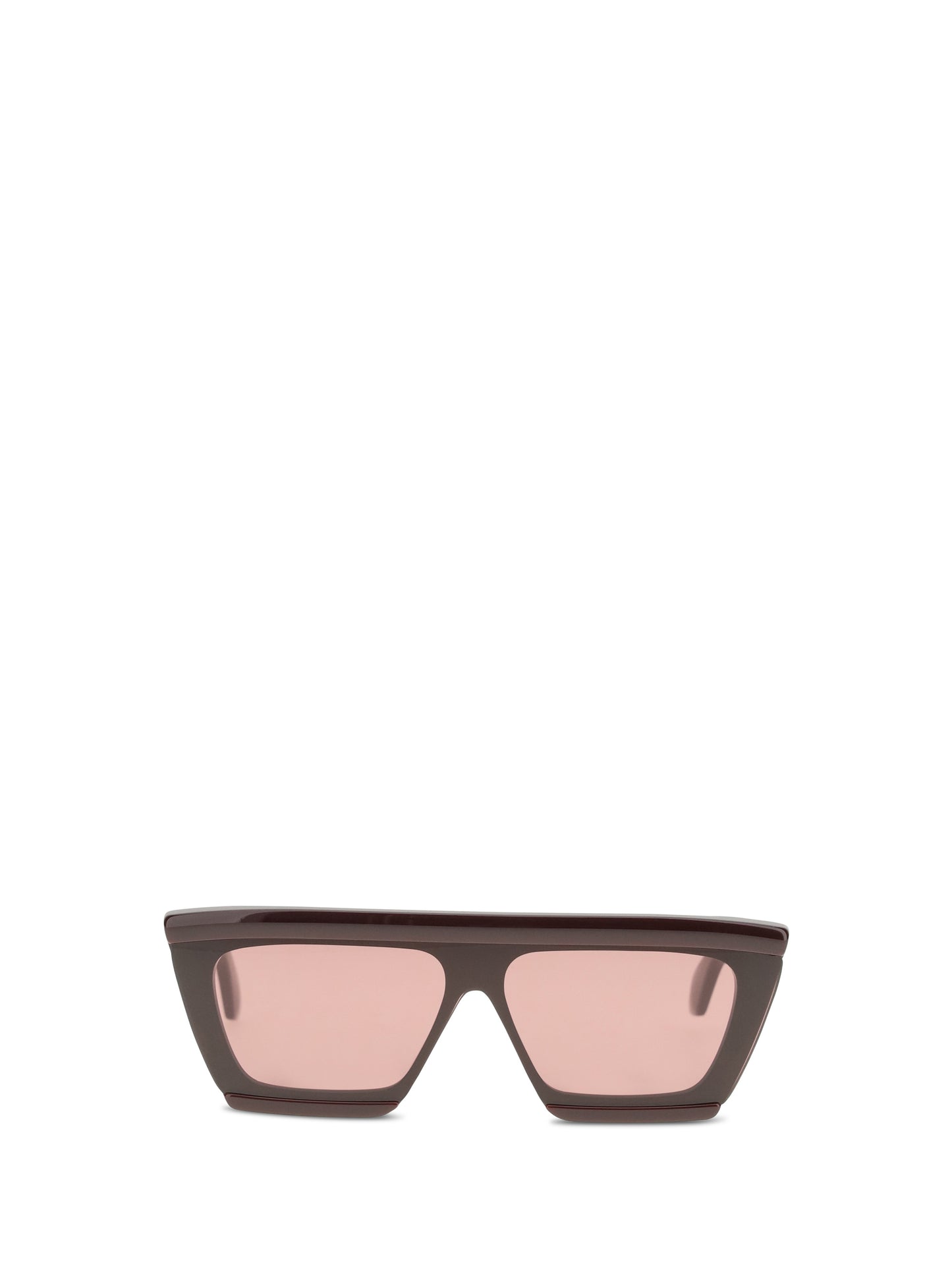 ALAÏA Mask Sunglasses