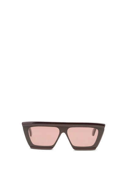 ALAÏA Mask Sunglasses