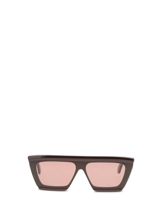 ALAÏA Mask Sunglasses