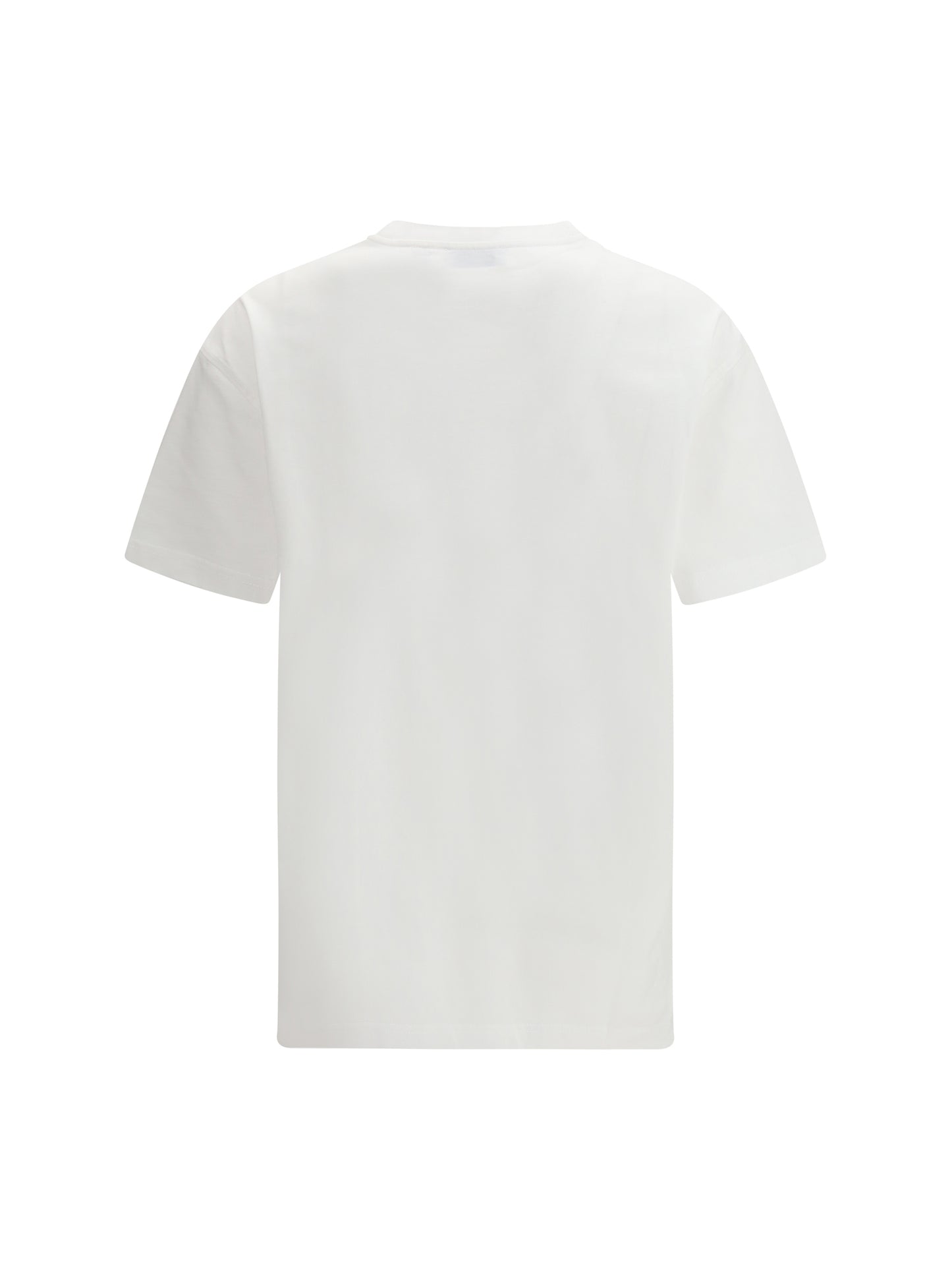 OFF-WHITE Big Logo Bookish T-shirt