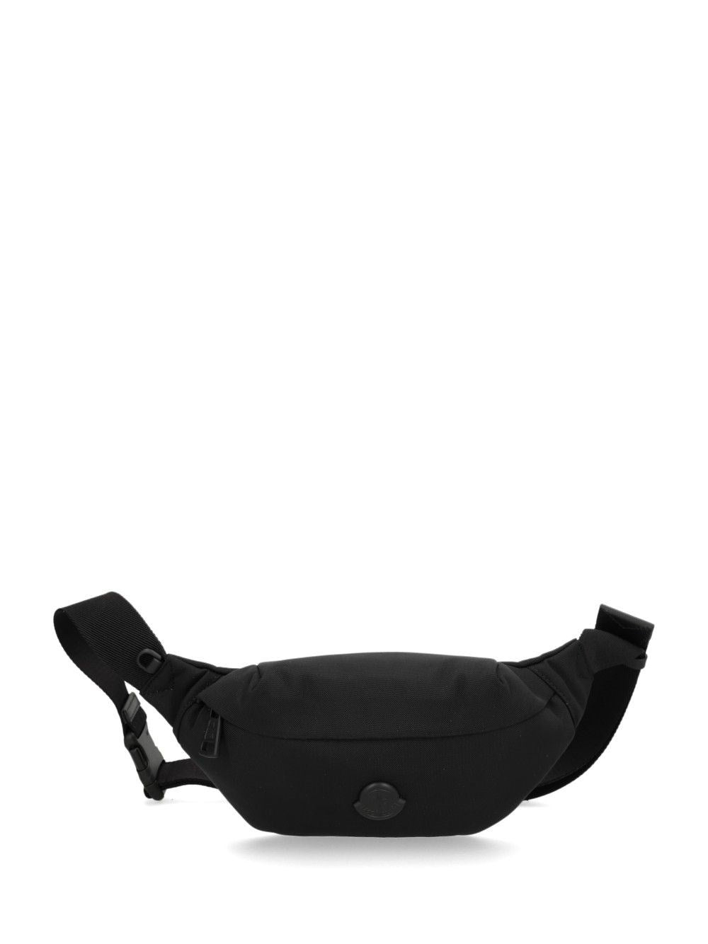 Moncler Durance Bum Bag - Black