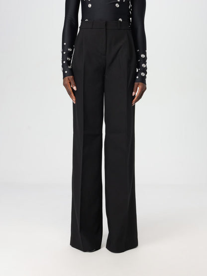 Coperni Pants Woman Black