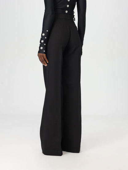 Coperni Pants Woman Black
