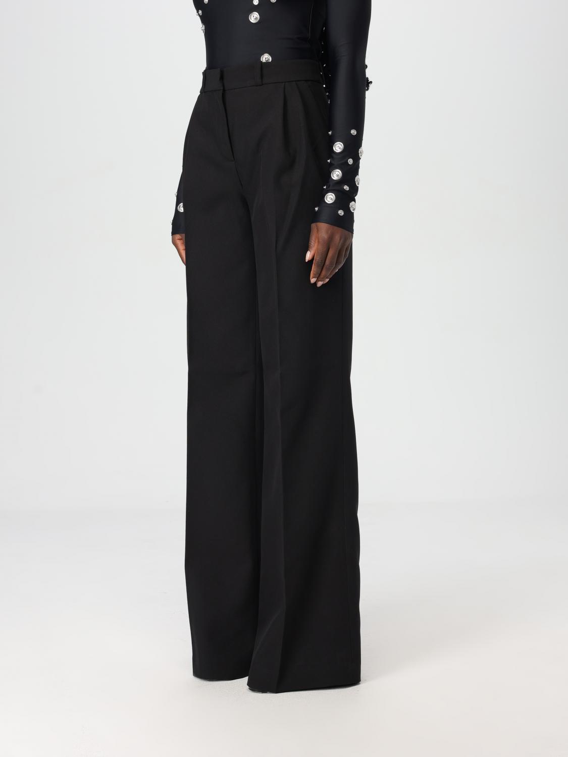 Coperni Pants Woman Black