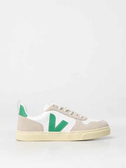 Veja Sneakers Kids White