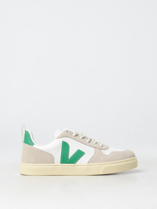 Veja Sneakers Kids White