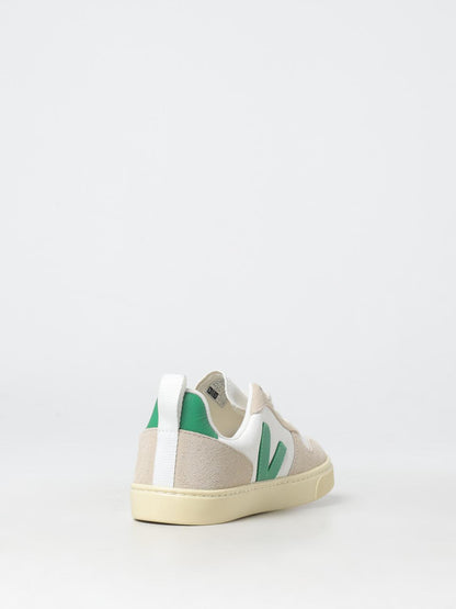 Veja Sneakers Kids White