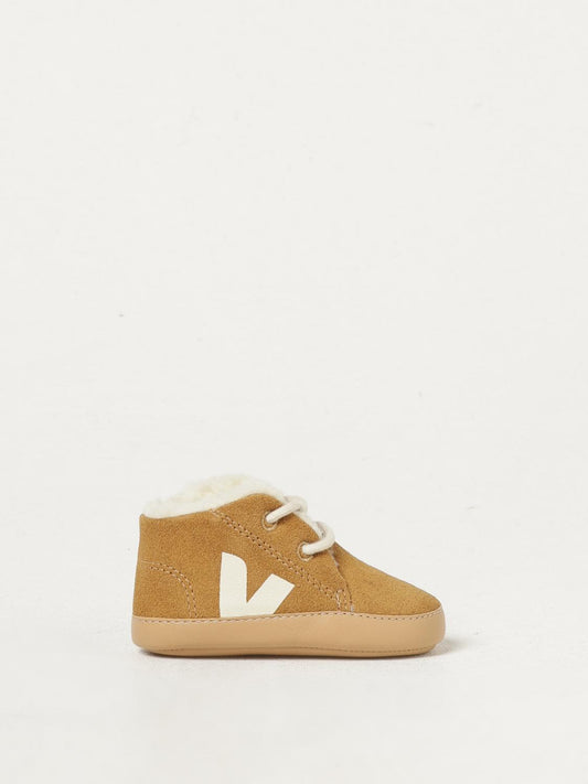 Veja Shoes Kids Beige